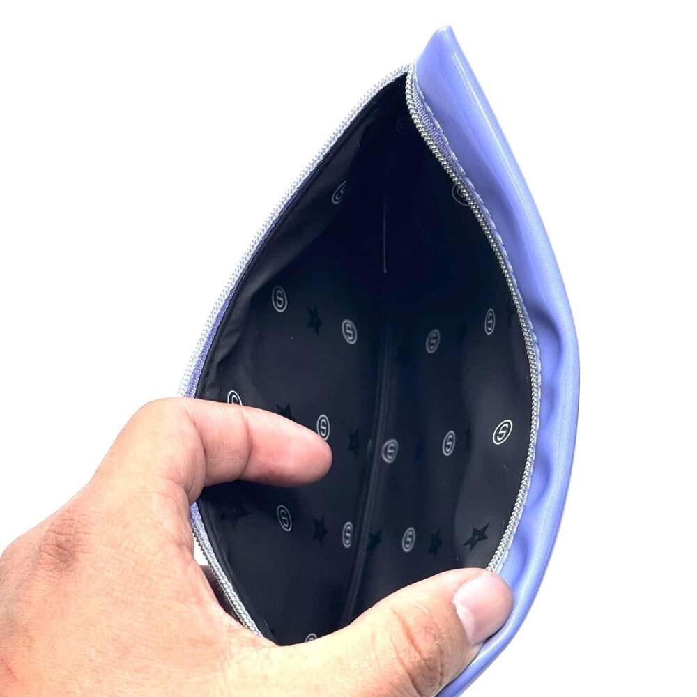 Dior Gradient Zipper Pouch - Picture 10 of 11